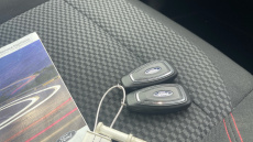 Ford Puma 1.0 EcoBoost Hybrid mHEV ST-Line 5dr Petrol Hatchback